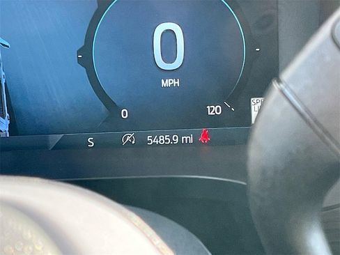 Used 2024 Ford F150 XLT w/ Equipment Group 302A MID image 12