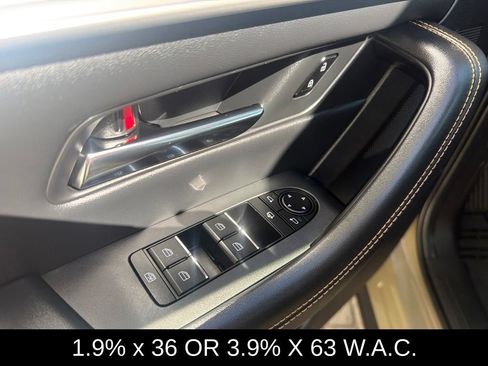 Used 2026 MAZDA CX-70 3.3 Turbo w/ Premium Package AWD/4WD image 23