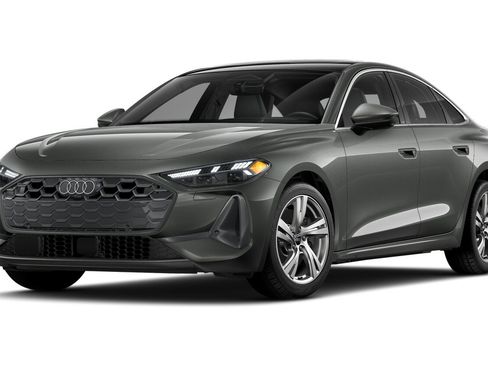 Certified 2025 Audi A5 2.0T Prestige AWD/4WD image 1