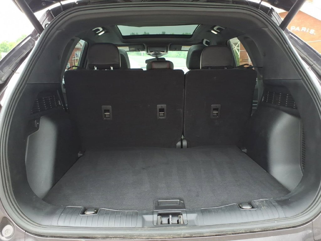 Used 2023 Ford Escape ST-Line w/ Tech Pack #1 AWD/4WD image 11