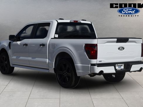New 2026 Ford F150 STX w/ F-150 LOBO Package AWD/4WD image 4