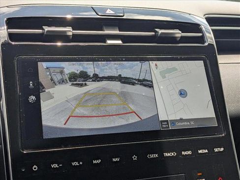 New 2024 Hyundai Santa Cruz XRT image 15