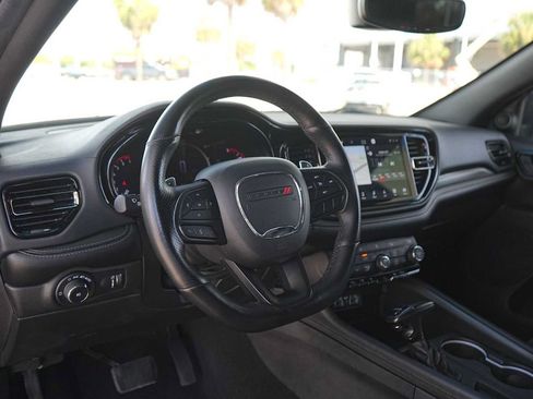 Used 2021 Dodge Durango GT RWD image 2