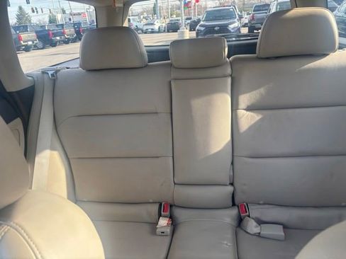 Used 2009 Subaru Outback 2.5i Limited image 12