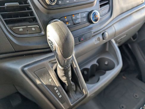 Used 2024 Ford Transit 250 Low Roof w/ Exterior Upgrade Package image 19