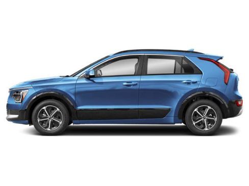 Certified 2023 Kia Niro FWD image 6