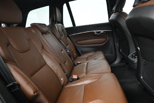 Used 2024 Volvo XC90 B6 Ultimate w/ Protection Package Premier AWD/4WD image 33