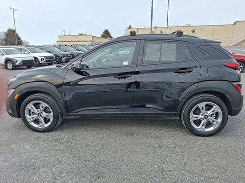 Certified 2023 Hyundai Kona SEL w/ Convenience Package image 8