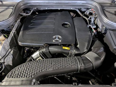 Certified 2022 Mercedes-Benz GLE 350 image 27