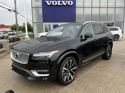 Certified 2024 Volvo XC90 B6 Ultimate w/ Protection Package Premier