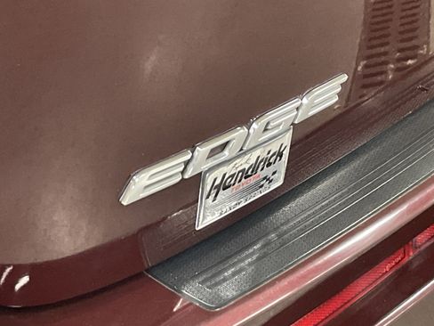 Used 2018 Ford Edge Sport w/ Equipment Group 401A image 33