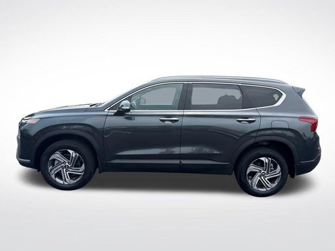Certified 2023 Hyundai Santa Fe SEL AWD/4WD image 2