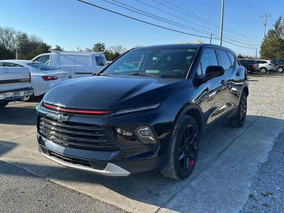 Used 2023 Chevrolet Blazer LT w/ Driver Confidence Package