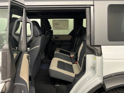 New 2026 Ford Bronco Big Bend AWD/4WD image 26