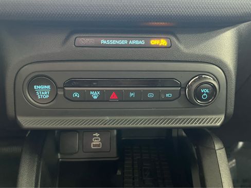 Used 2025 Ford Bronco Sport Badlands w/ Badlands Tech Package AWD/4WD image 29