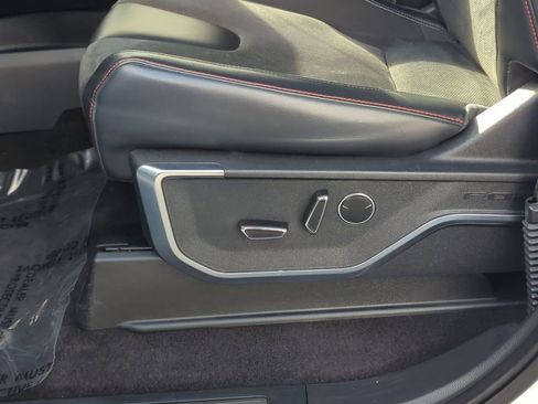 Used 2024 Ford F150 Raptor w/ Equipment Group 803A Raptor R image 16