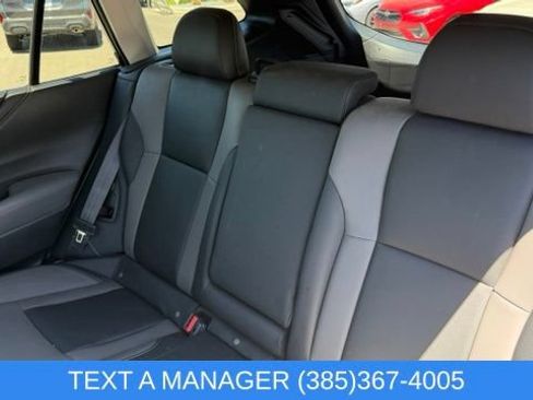 Used 2022 Subaru Outback Onyx Edition XT AWD/4WD image 16
