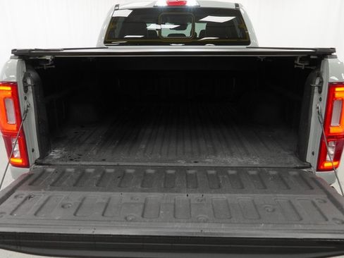 Used 2022 Ford Ranger Lariat w/ Tremor Off-Road Package image 47