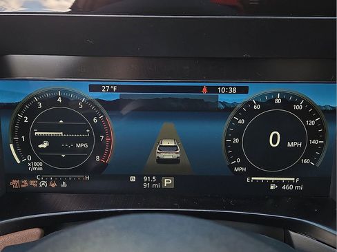 New 2026 Subaru Outback Touring image 19