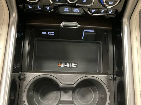 Used 2024 GMC Yukon Denali w/ Max Trailering Package AWD/4WD image 30