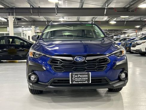 Used 2026 Subaru Crosstrek 2.5i Premium AWD/4WD image 6