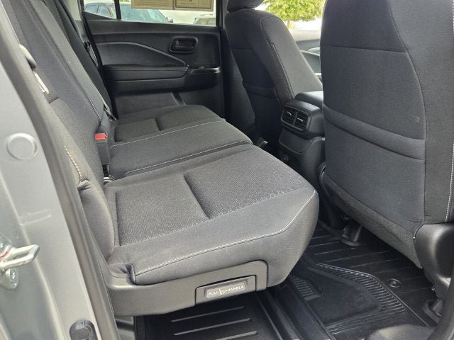 Certified 2025 Honda Ridgeline Sport image 15