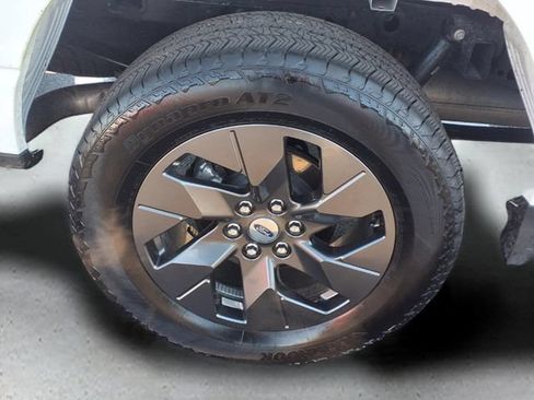 Used 2025 Ford F150 STX w/ Equipment Group 200A AWD/4WD image 9