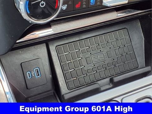 Used 2024 Ford F150 King Ranch AWD/4WD image 14