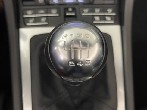 Certified 2024 Porsche 718 Boxster image 35