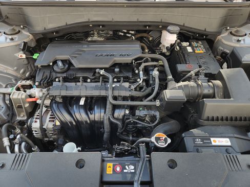 Used 2024 Hyundai Kona SEL FWD image 31