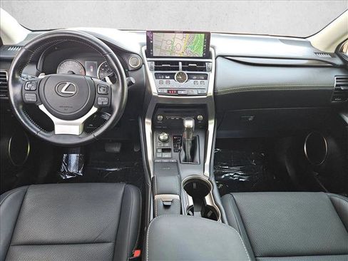 Used 2021 Lexus NX 300 FWD w/ Premium Package image 21