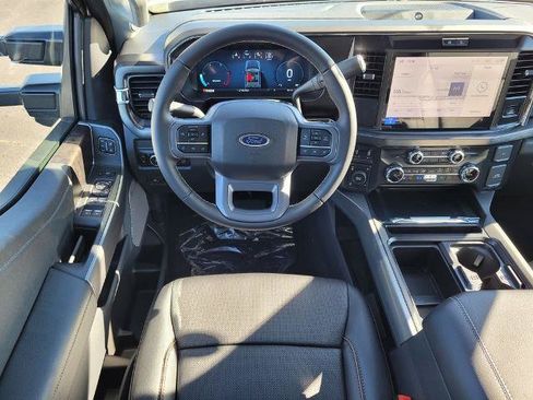 New 2026 Ford F250 Lariat w/ FX4 Off-Road Package AWD/4WD image 32