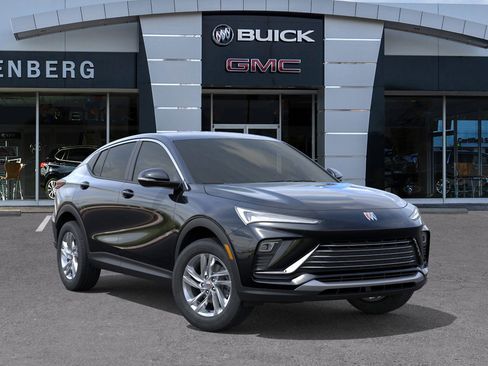 New 2026 Buick Envista Preferred w/ Convenience II Package image 31