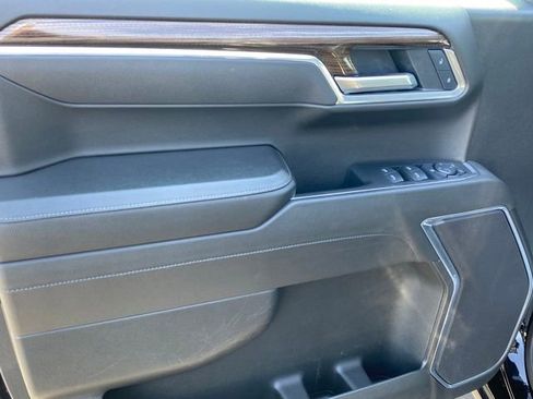 Certified 2025 Chevrolet Silverado 1500 LT image 16