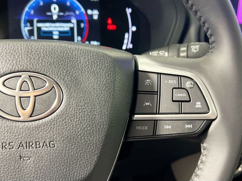 New 2026 Toyota Grand Highlander XLE image 19