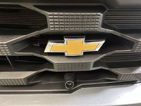 Used 2026 Chevrolet Silverado 1500 Custom AWD/4WD image 9