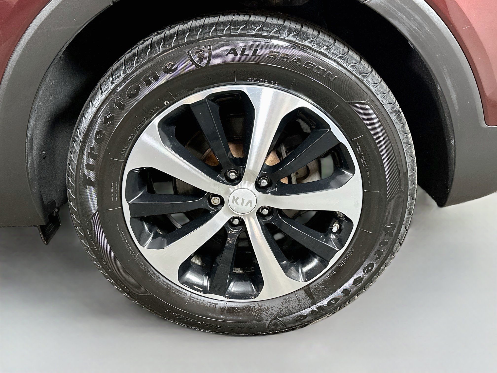 Used 2017 Kia Sorento EX AWD/4WD image 29