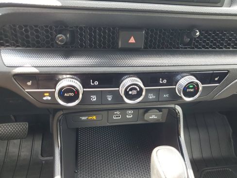 Used 2024 Honda CR-V Sport image 22