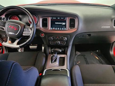 Used 2023 Dodge Charger R/T w/ Cold Weather Package RWD image 32