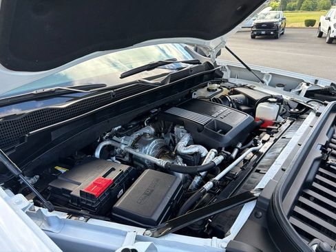 Used 2022 GMC Sierra 1500 AT4 w/ AT4 Premium Package AWD/4WD image 30