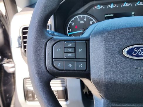 New 2026 Ford F250 XL w/ XL Chrome Package image 23