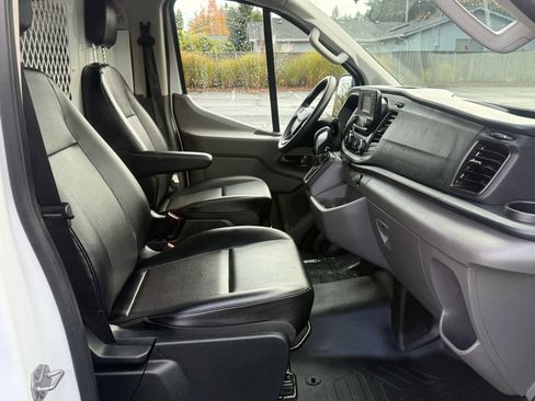Used 2023 Ford Transit 250 Low Roof w/ Exterior Upgrade Package image 15