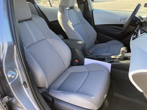 Certified 2026 Toyota Corolla SE image 28