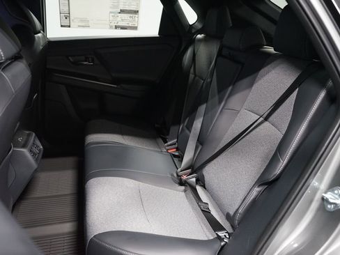 New 2026 Toyota bZ XLE image 28