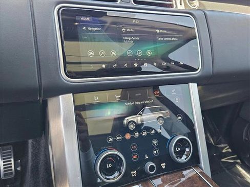 Used 2021 Land Rover Range Rover Westminster Edition AWD/4WD image 14