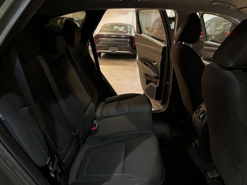 Used 2025 Hyundai Tucson SEL image 38