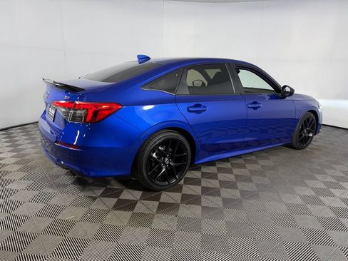 Used 2024 Honda Civic Si image 4