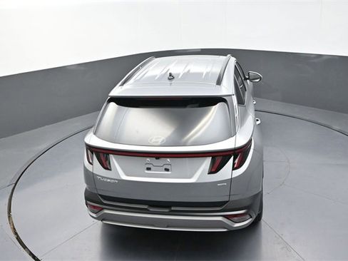 New 2026 Hyundai Tucson SEL image 28