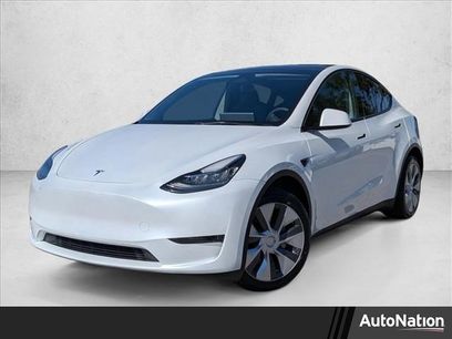 Used 2023 Tesla Model Y Long Range