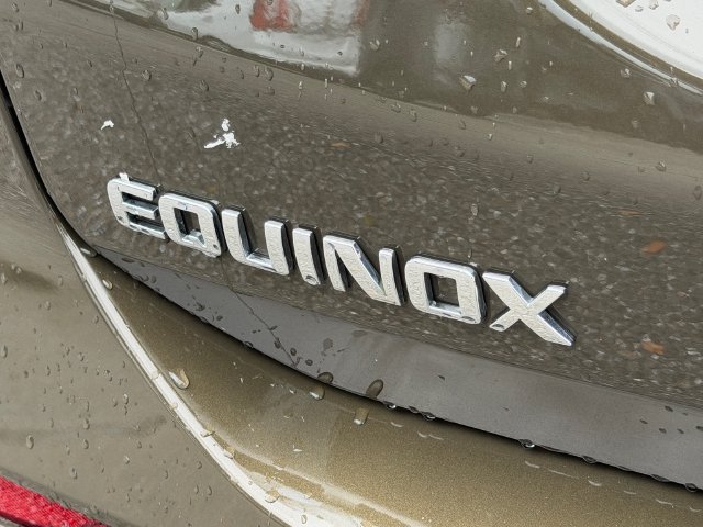 Used 2024 Chevrolet Equinox LT FWD image 10